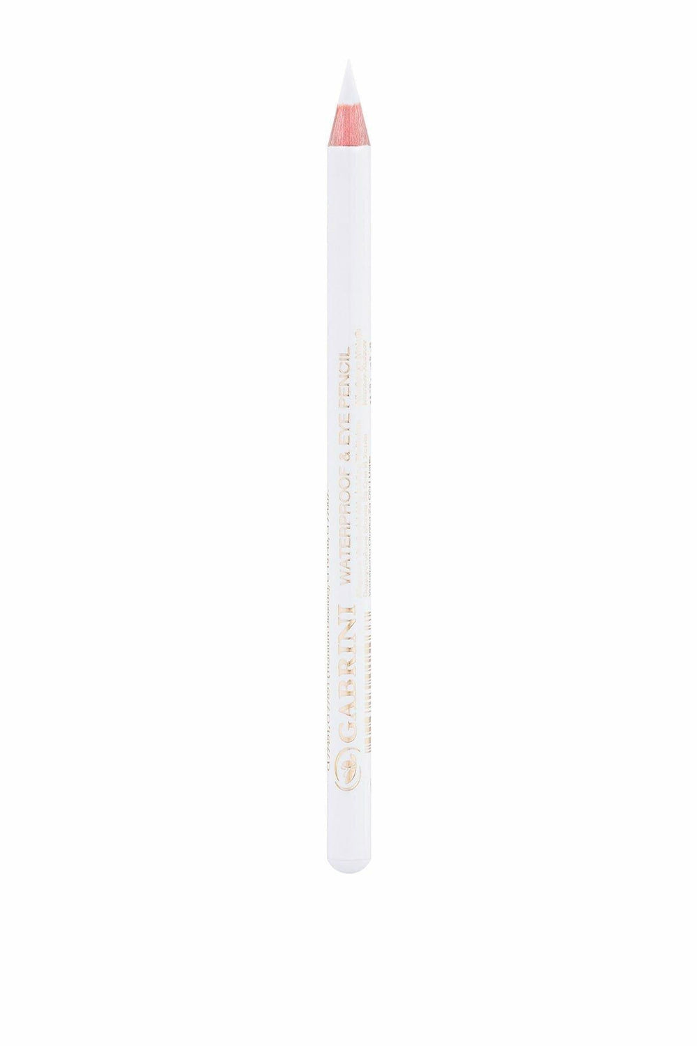 Gabrini Lip And Eye Pencil - Waterproof & Eye Pencil 03