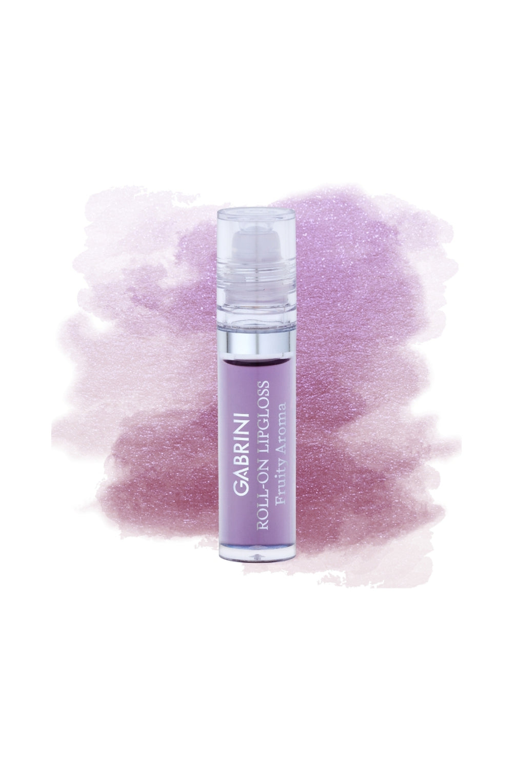 Gabrini Roll-On Lipgloss Peach