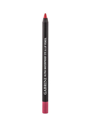 Gabrini Ultra Waterproof Eye & Lip Pencil 18