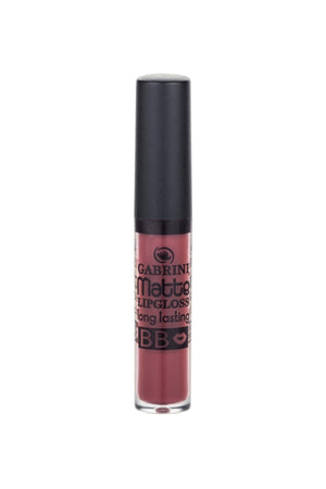 Gabrini Matte Lipgloss - 23