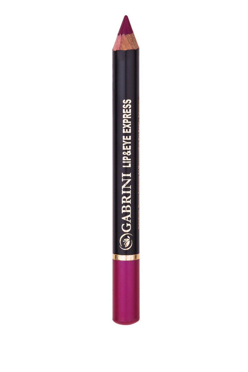 Gabrini Lip & Eye Pencil 100