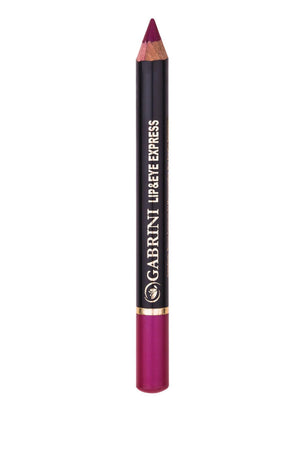 Gabrini Lip & Eye Pencil 100