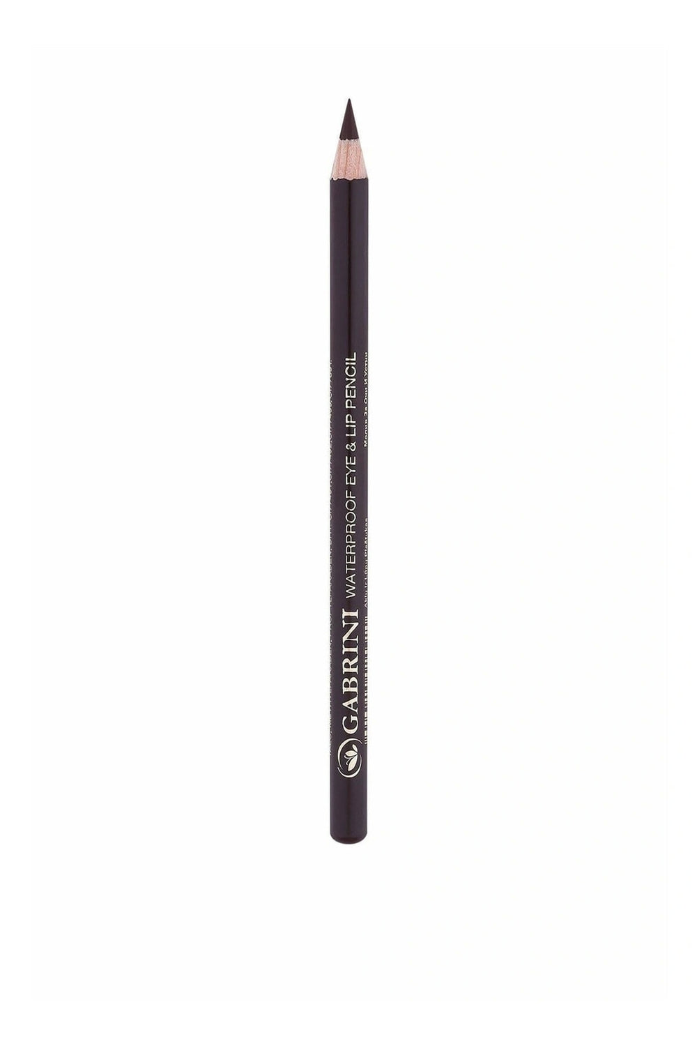 Gabrini Lip And Eye Pencil - Waterproof & Eye Pencil 03