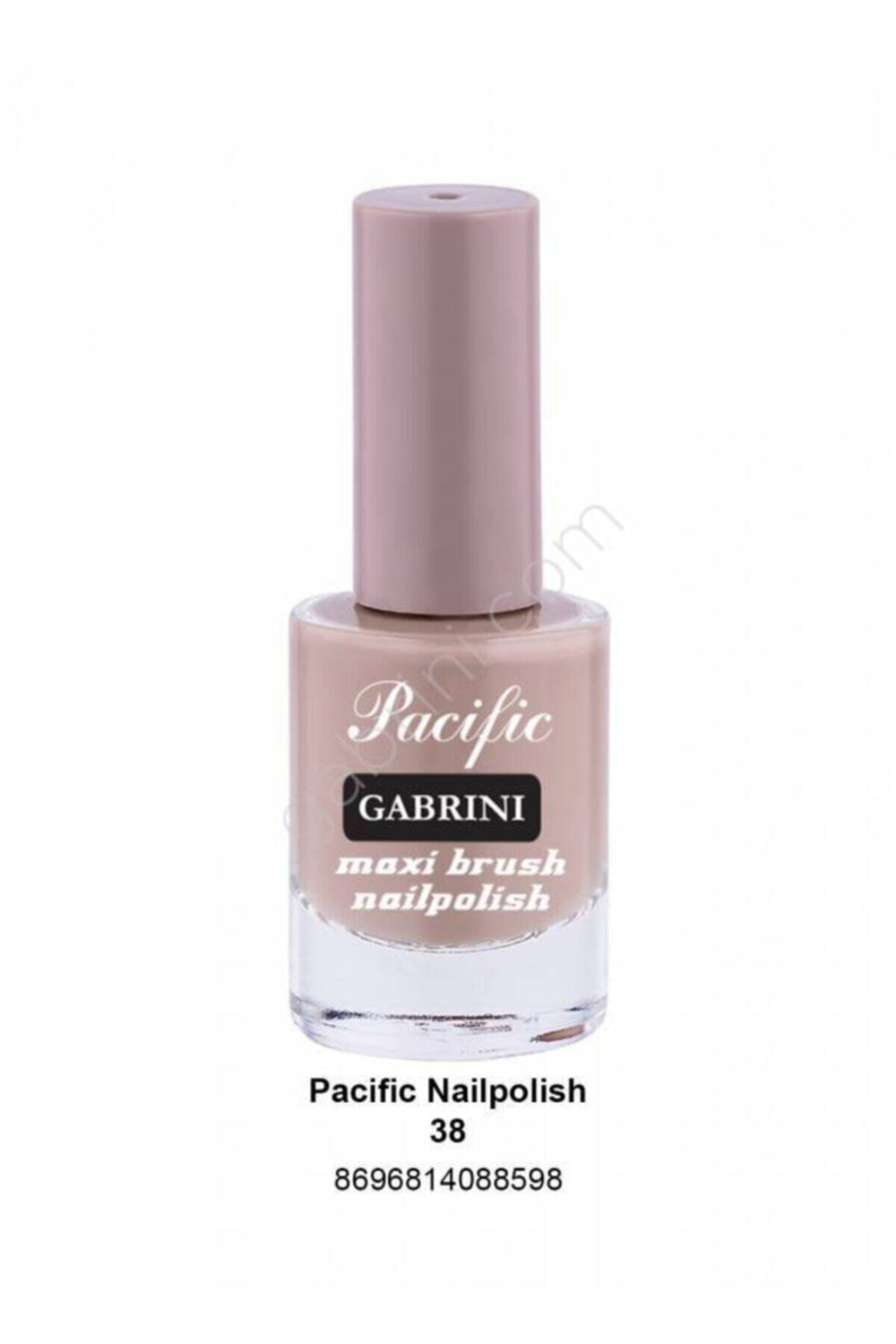 Gabrini Pacific Nailpolish - 38
