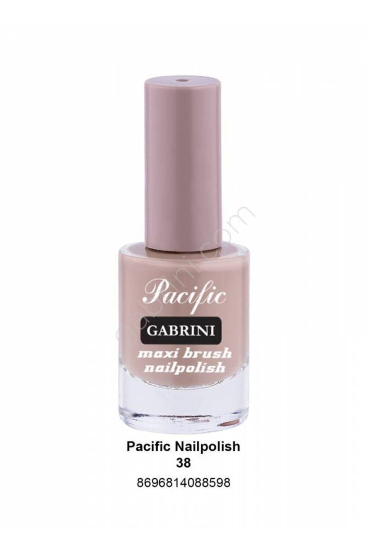 Gabrini Pacific Nailpolish - 38