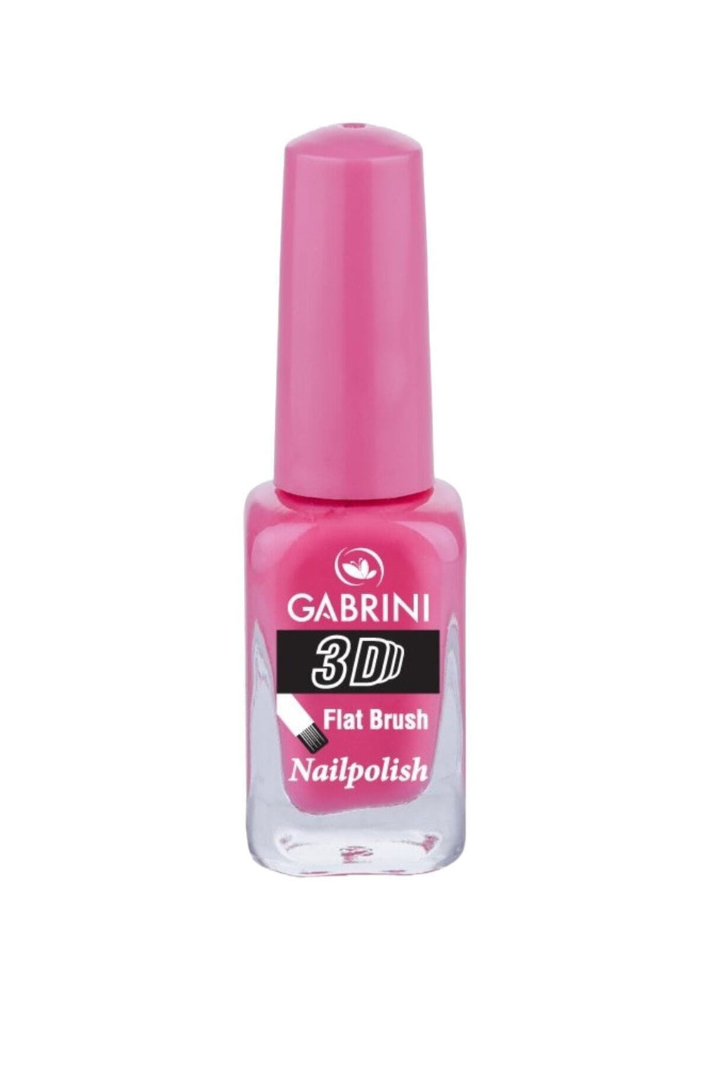 Gabrini 3d Nailpolish - 17