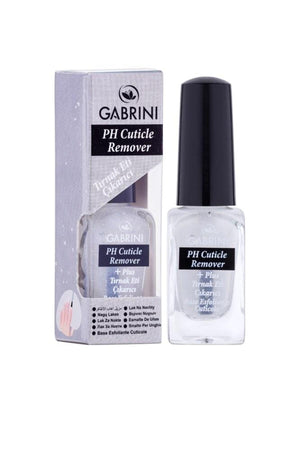 Gabrini Cuticle Remover - Ph Cuticle Remower