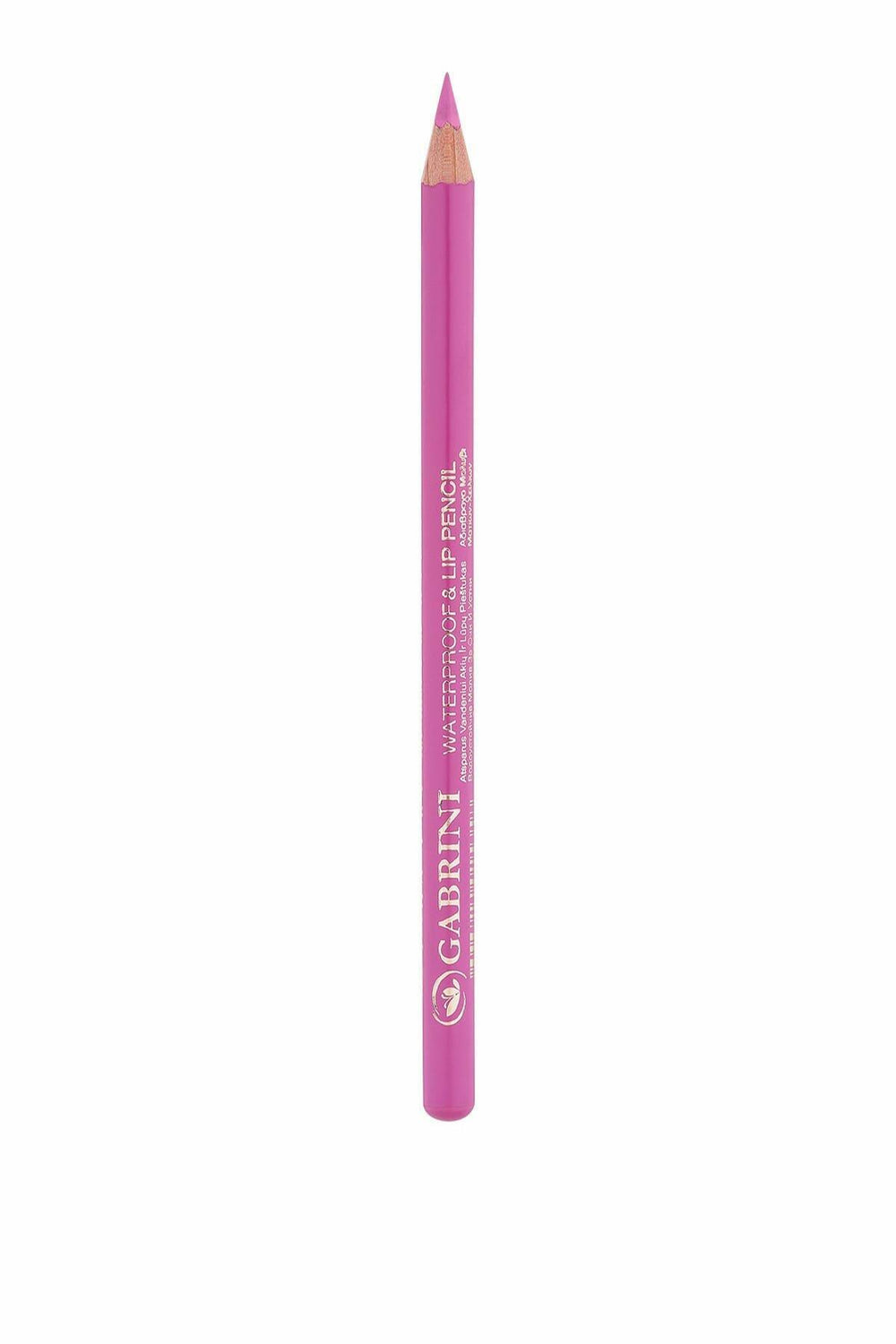 Gabrini Lip And Eye Pencil - Waterproof & Eye Pencil 03