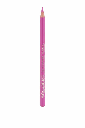 Gabrini Lip And Eye Pencil - Waterproof & Eye Pencil 03