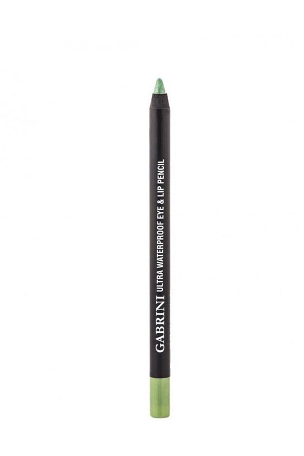 Gabrini Ultra Waterproof Eye & Lip Pencil 18