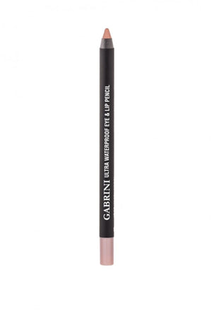 Gabrini Ultra Waterproof Eye & Lip Pencil 18