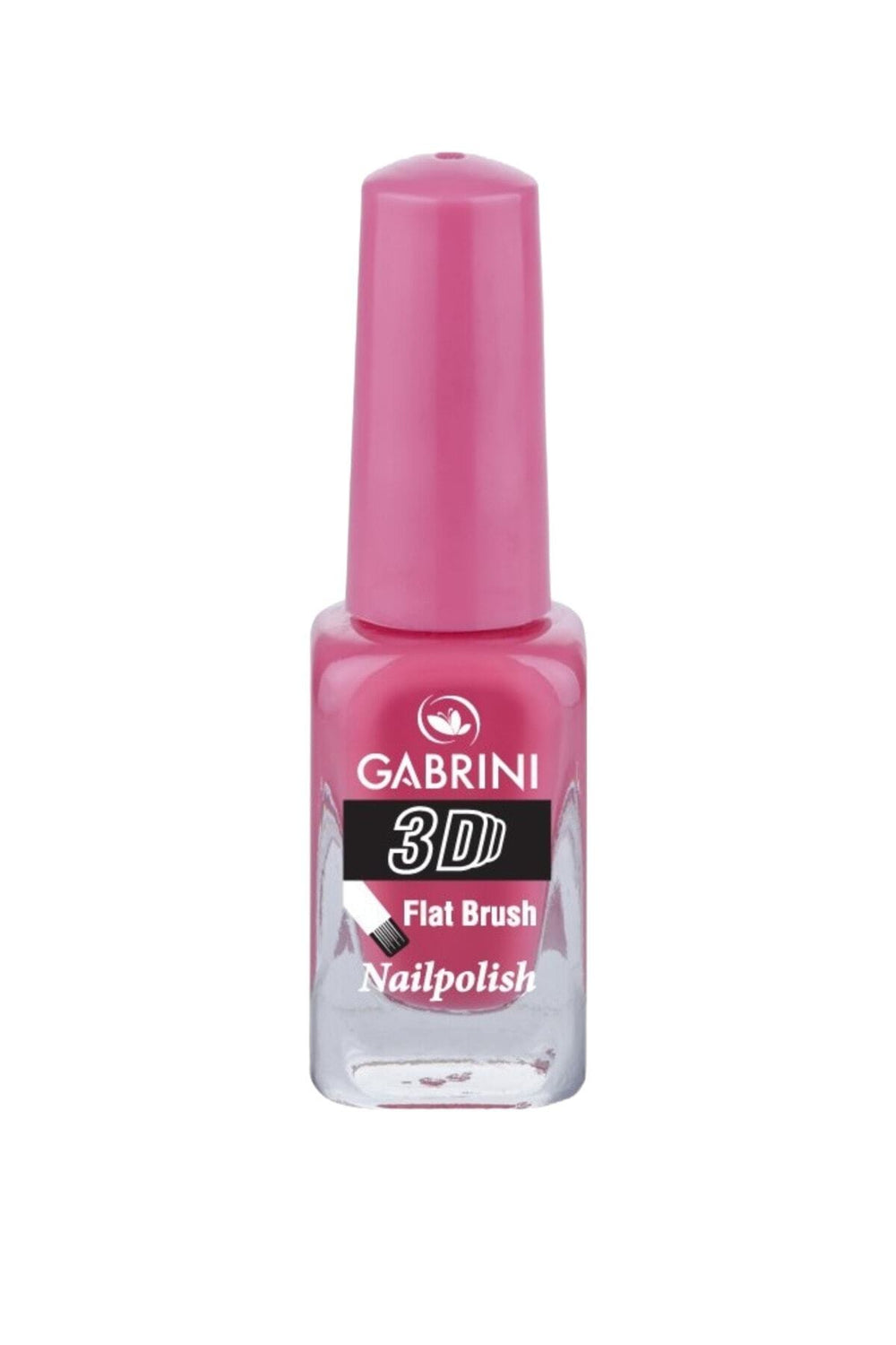Gabrini 3d Nailpolish - 30