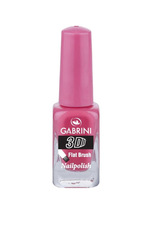 Gabrini 3d Nailpolish - 30