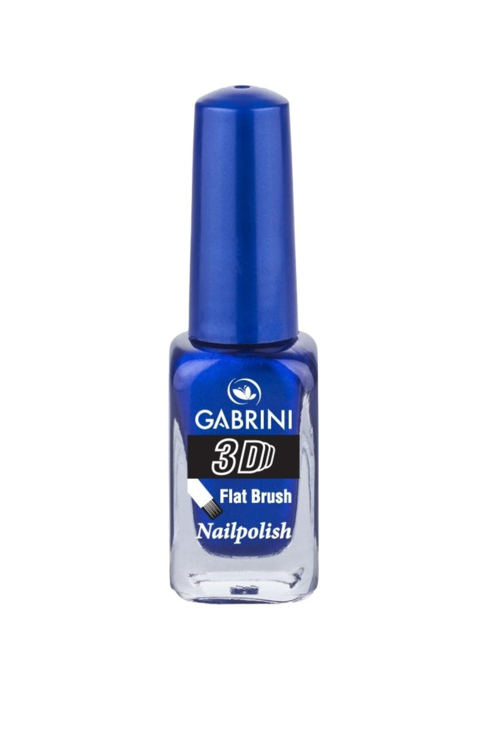 Gabrini 3d Nailpolish - 58
