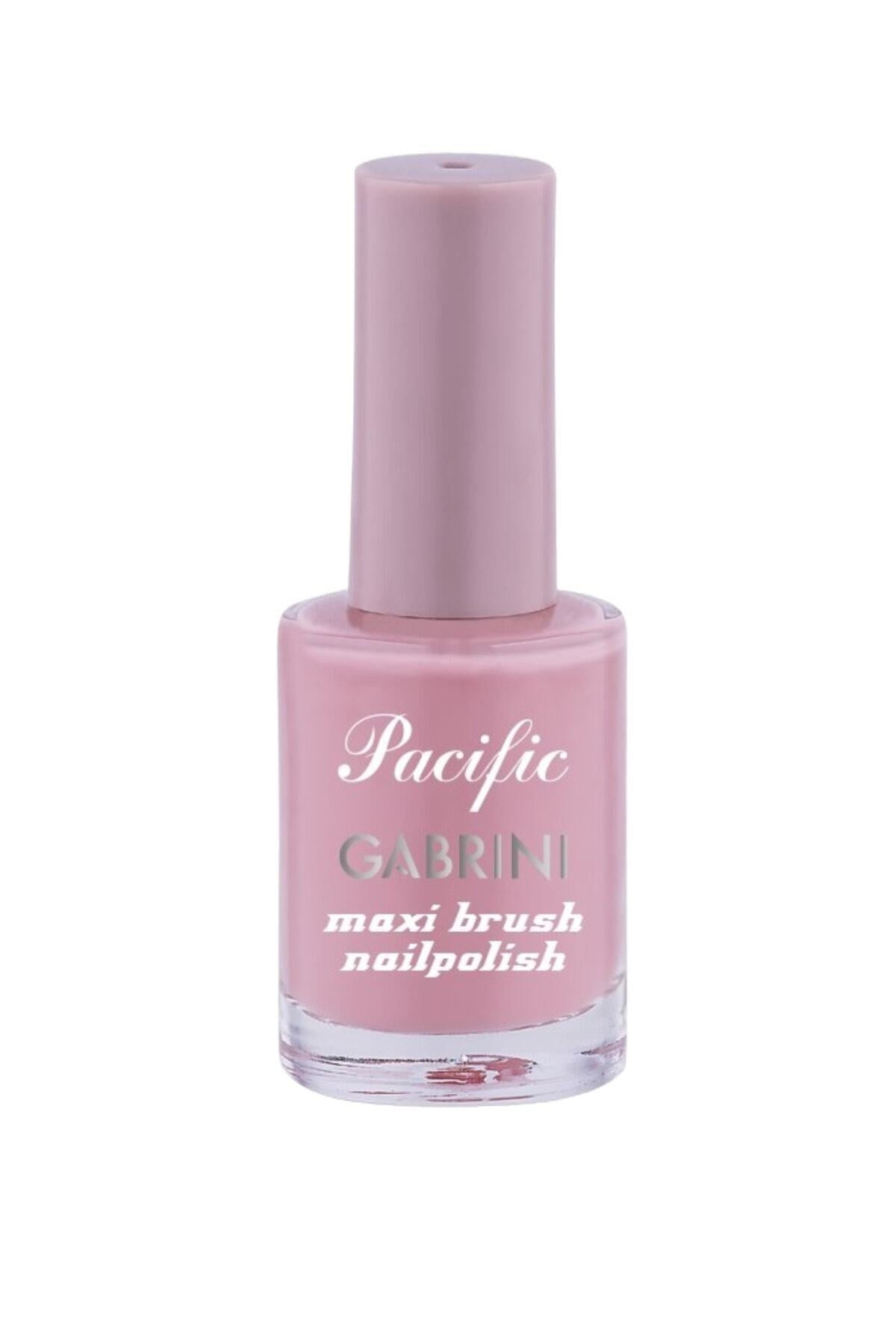 Gabrini Pacific Nailpolish - 62