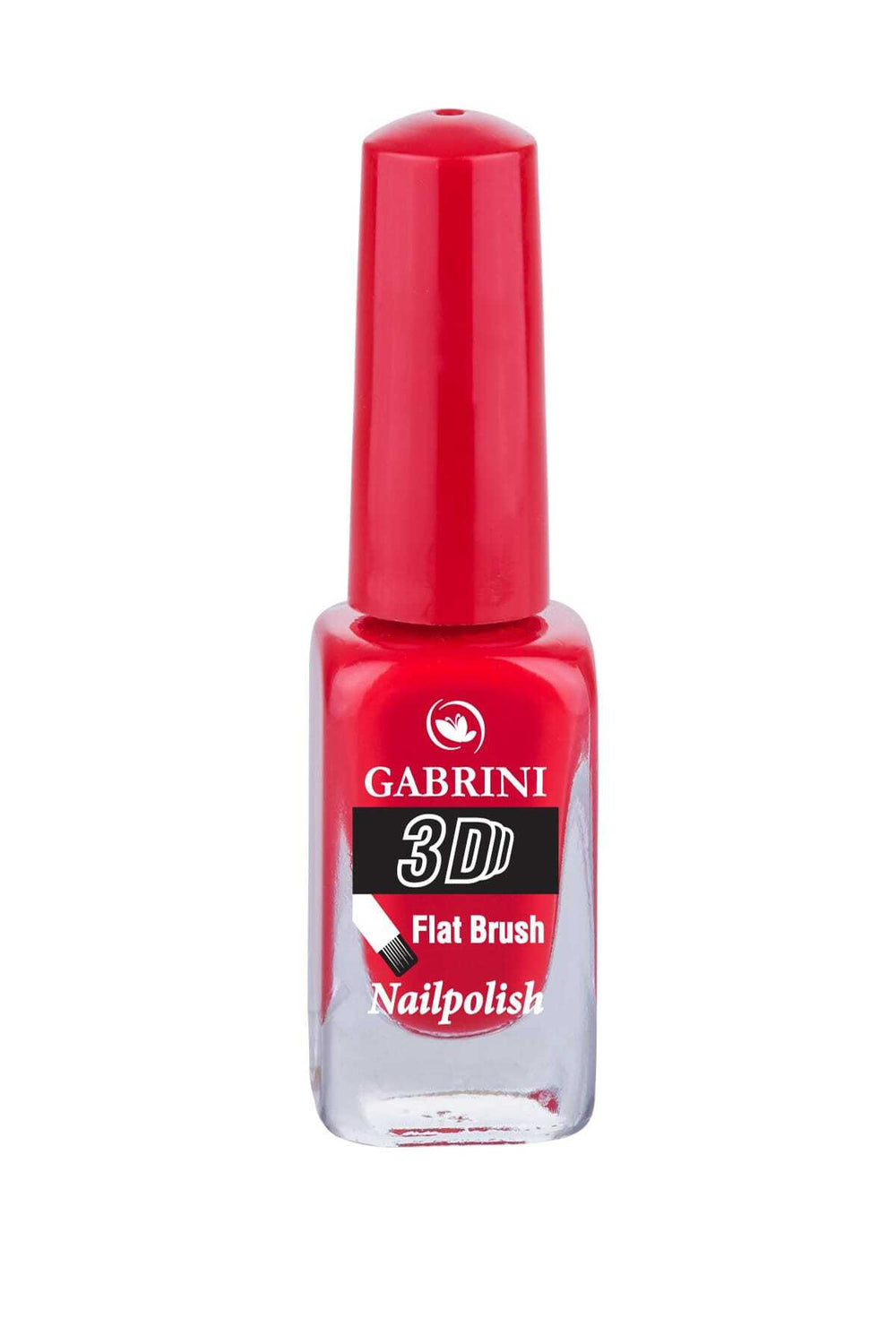 Gabrini 3d Nailpolish - 74