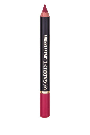 Gabrini Lip & Eye Pencil 100