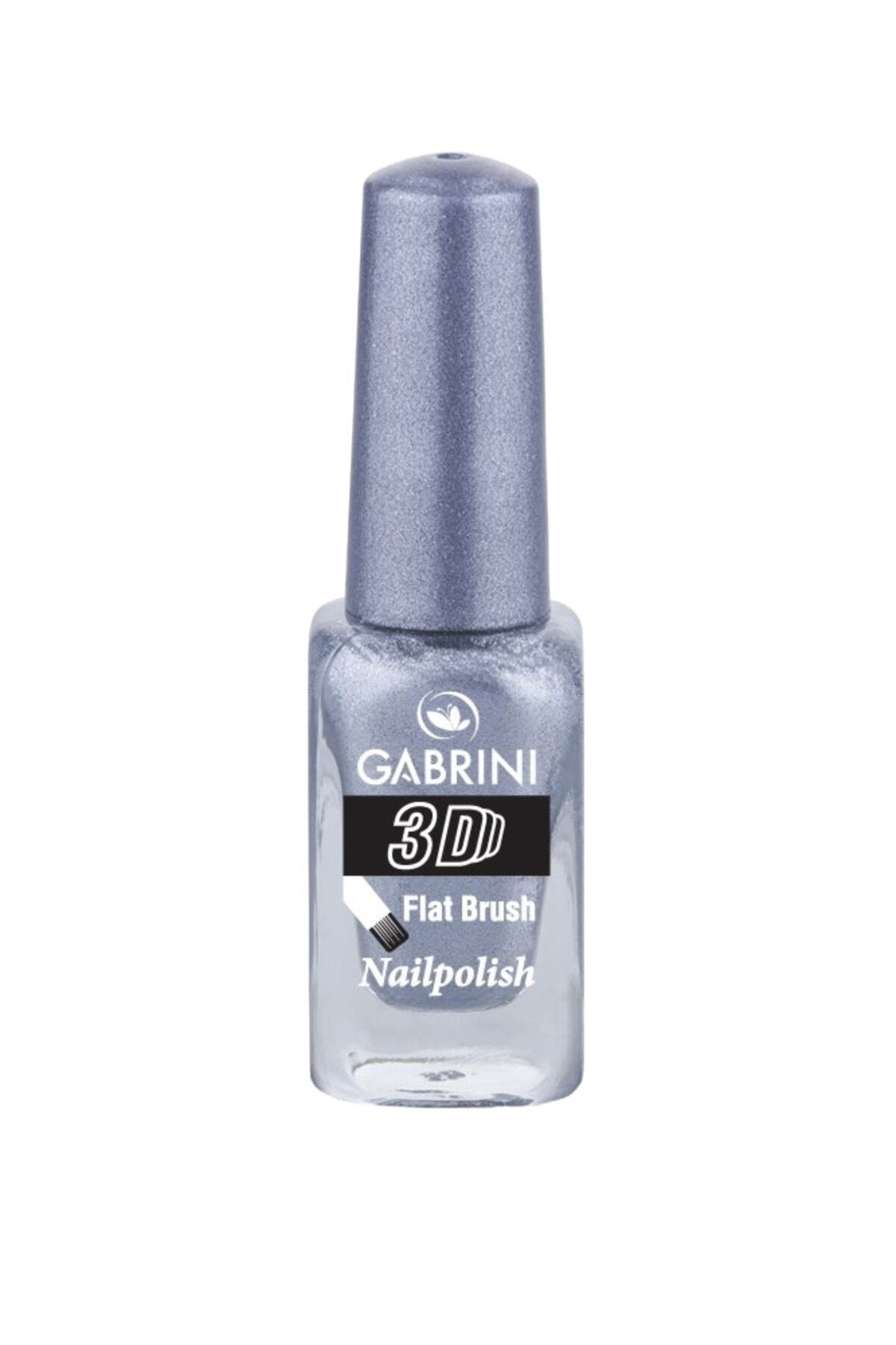 Gabrini 3d Nailpolish - 46