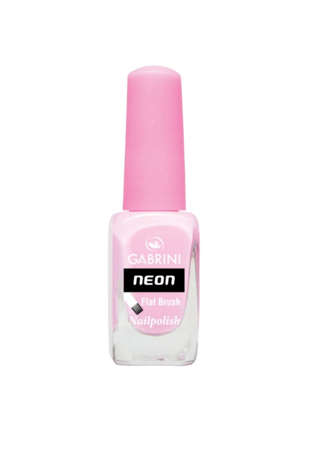 Gabrini Neon Nailpolish - N17
