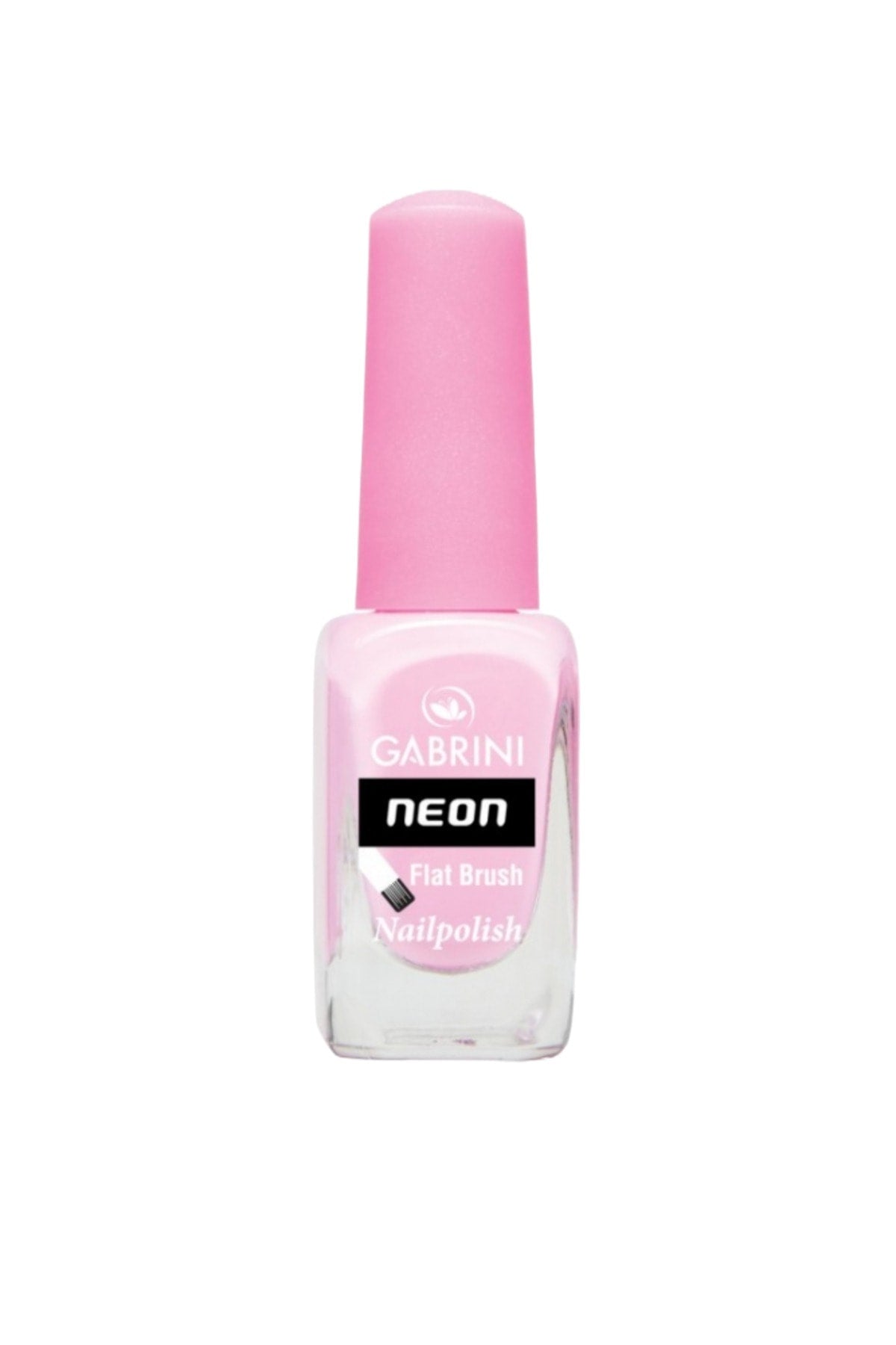 Gabrini Neon Nailpolish - N17