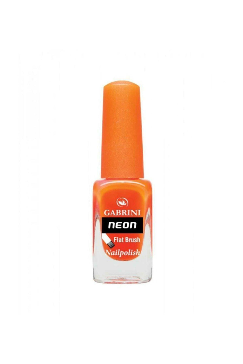 Gabrini Neon Nailpolish - N19