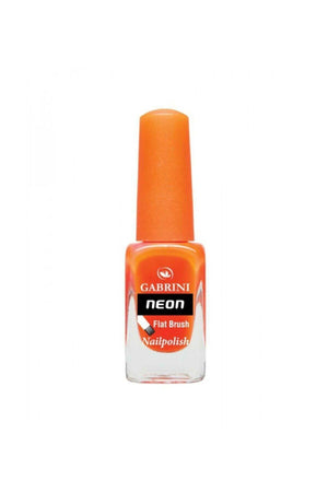Gabrini Neon Nailpolish - N19