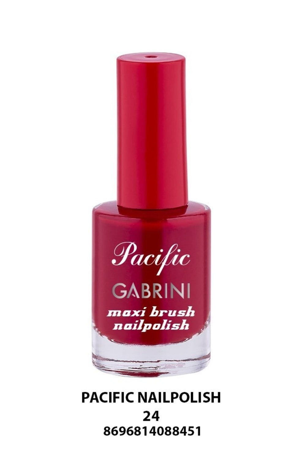 Gabrini Pacific Nailpolish 24