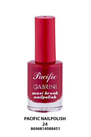 Gabrini Pacific Nailpolish 24