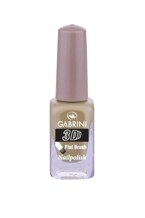 Gabrini 3d Nailpolish - 07