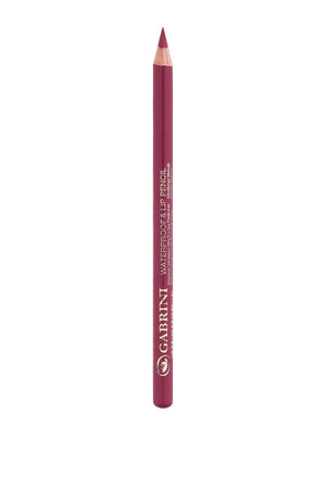 Gabrini Lip And Eye Pencil - Waterproof & Eye Pencil 03