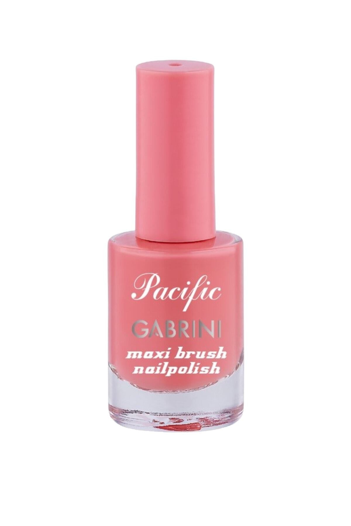 Gabrini Pacific Nailpolish - 63