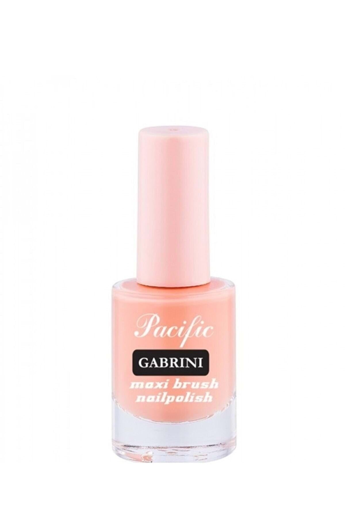 Gabrini Pacific Nailpolish - 07