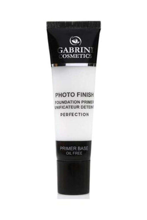 Gabrini Makeup Base Photo Finish Primer Base