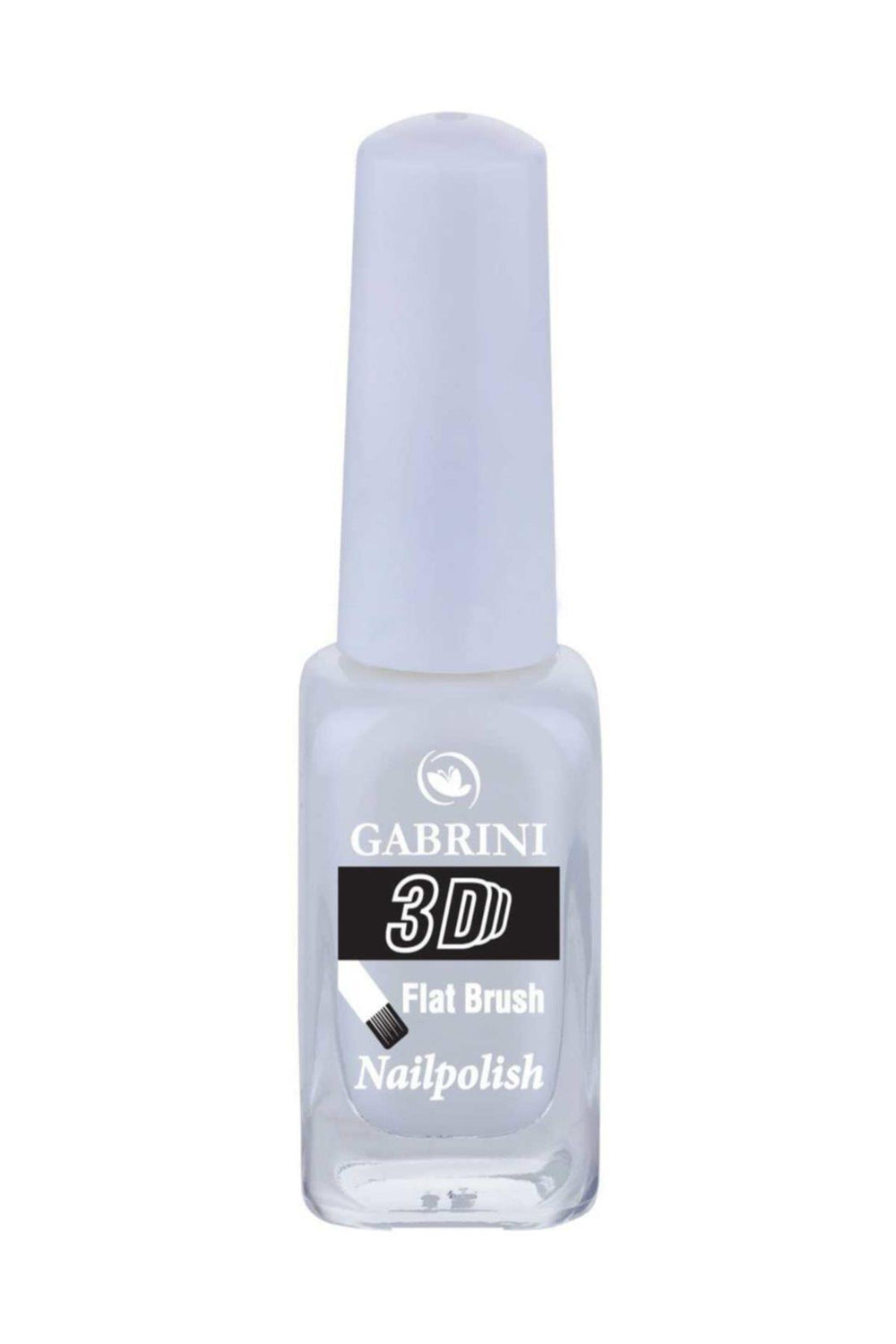 Gabrini 3d Nailpolish - 74