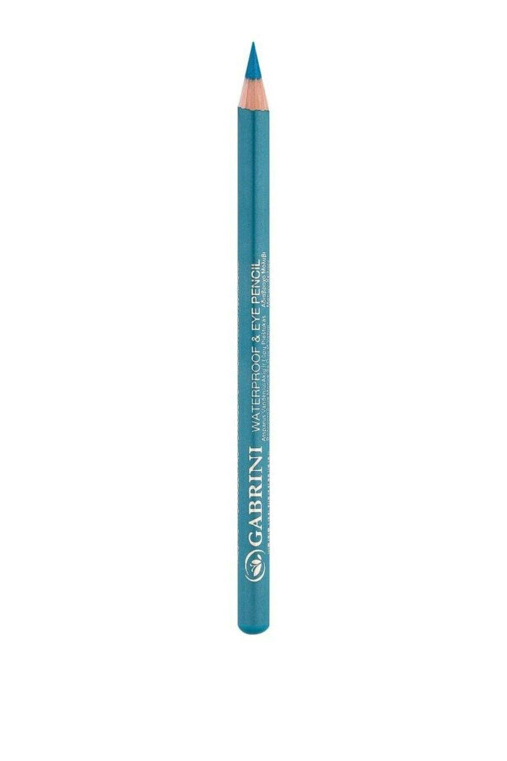 Gabrini Lip And Eye Pencil - Waterproof & Eye Pencil 03