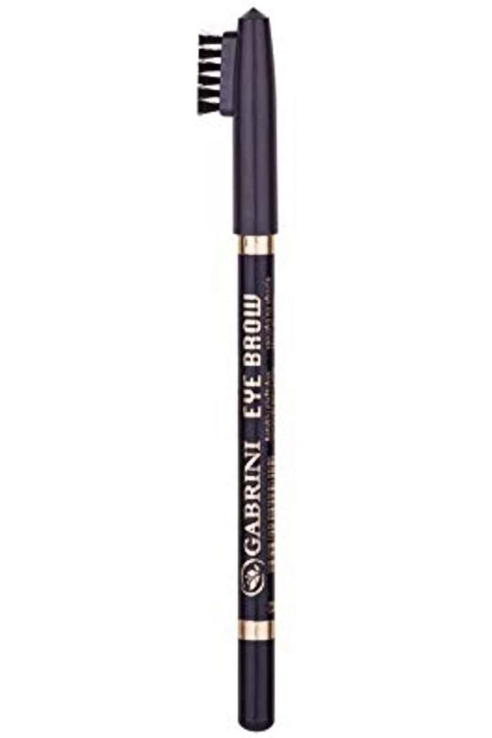 Gabrini Eyebrow Pencil - Eyebrow Pencil 107