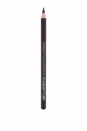 Gabrini Lip And Eye Pencil - Waterproof & Eye Pencil 03