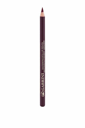 Gabrini Lip And Eye Pencil - Waterproof & Eye Pencil 03