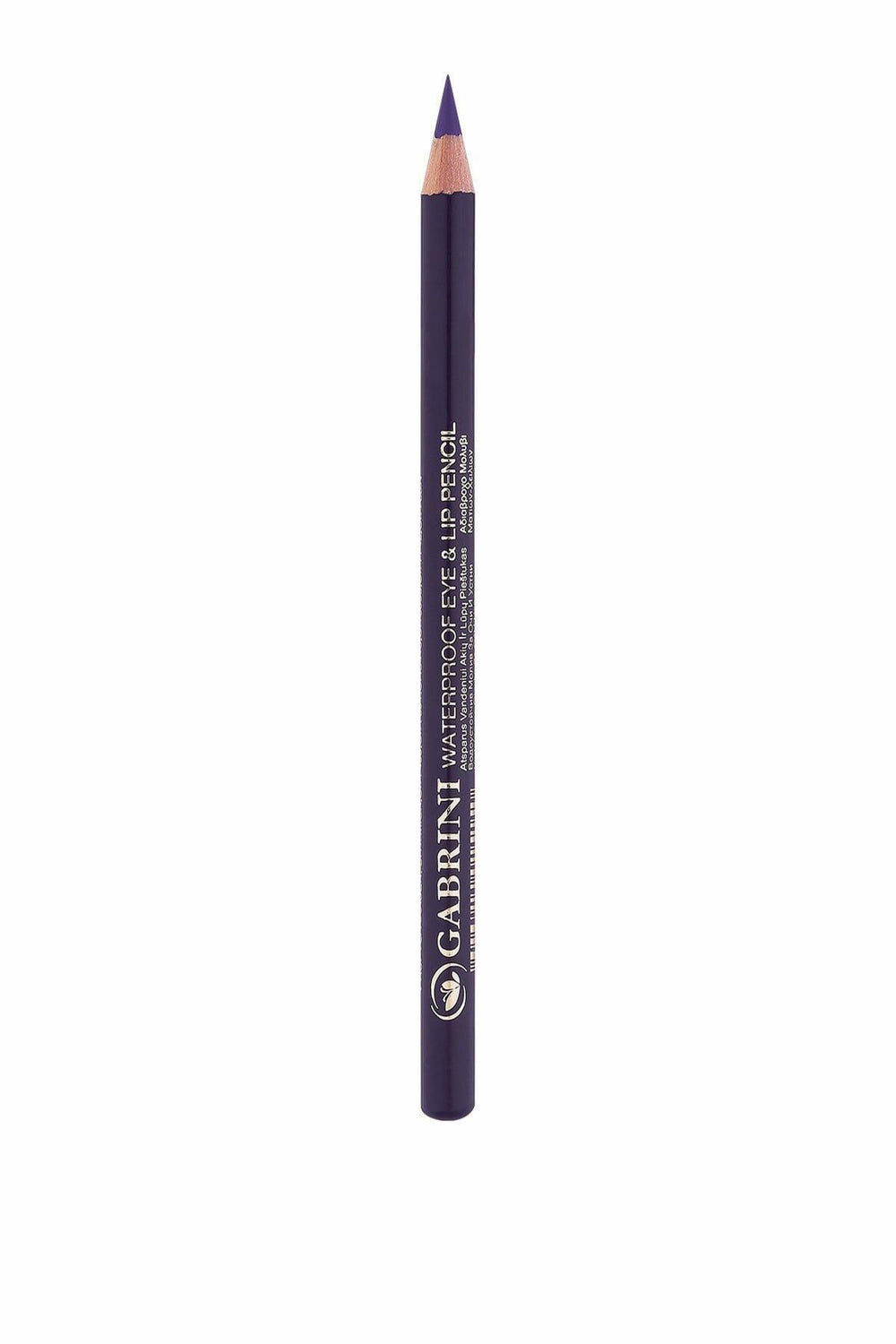 Gabrini Lip And Eye Pencil - Waterproof & Eye Pencil 03