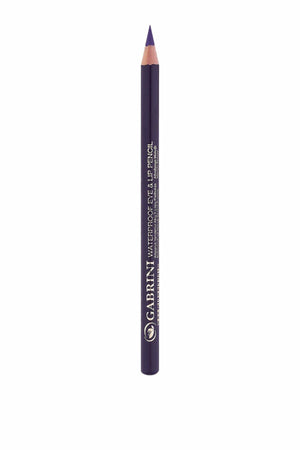 Gabrini Lip And Eye Pencil - Waterproof & Eye Pencil 03