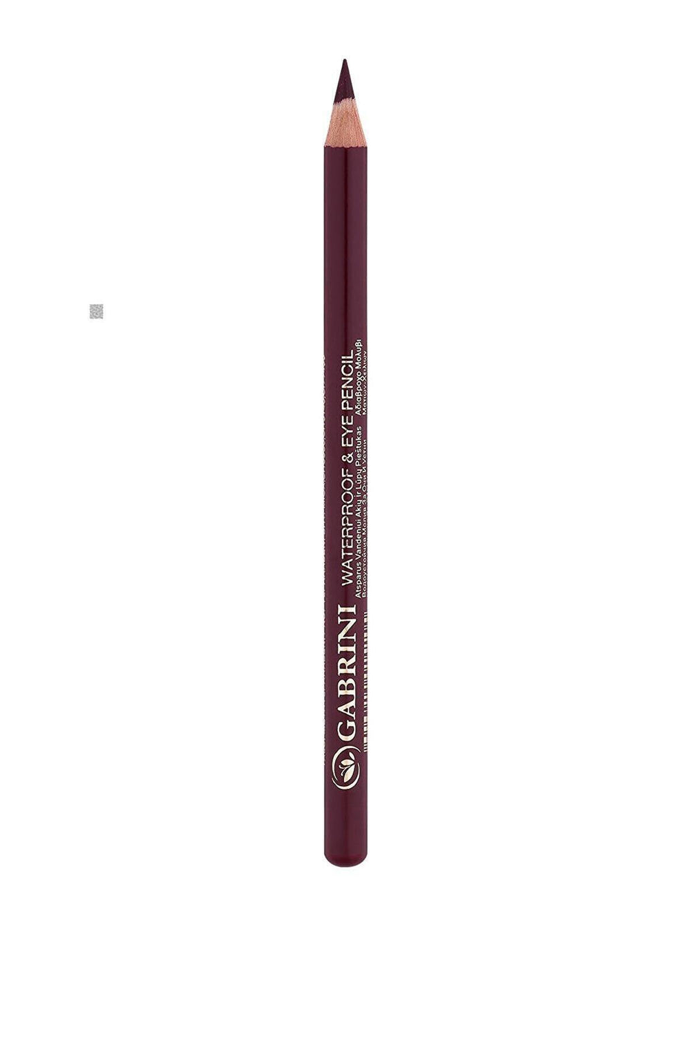 Gabrini Lip And Eye Pencil - Waterproof & Eye Pencil 03