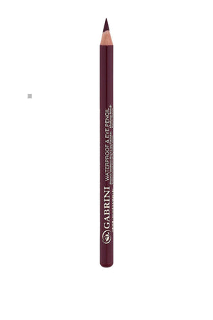 Gabrini Lip And Eye Pencil - Waterproof & Eye Pencil 03