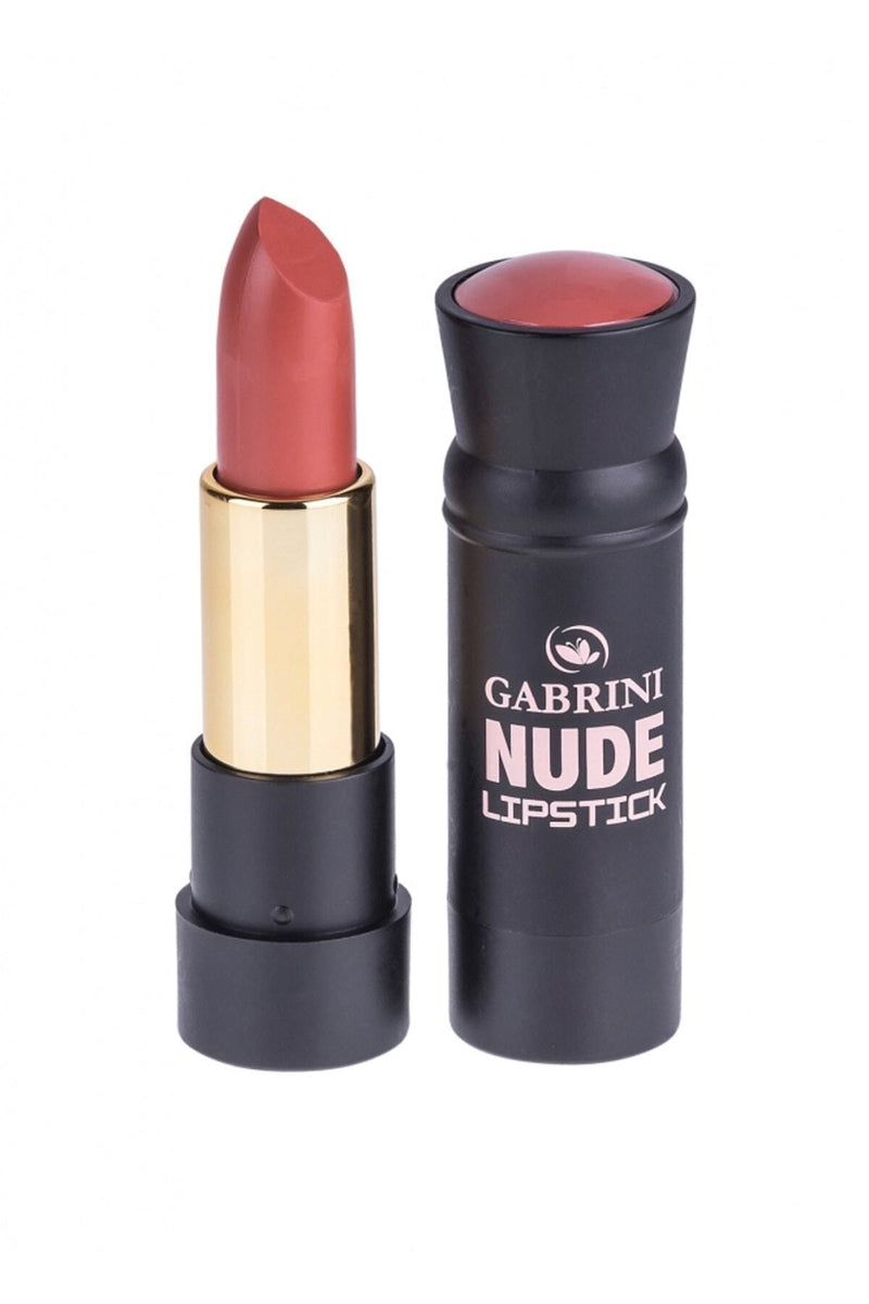Gabrini Nude Matte Lipstick - Matte Nude Lipstick 10