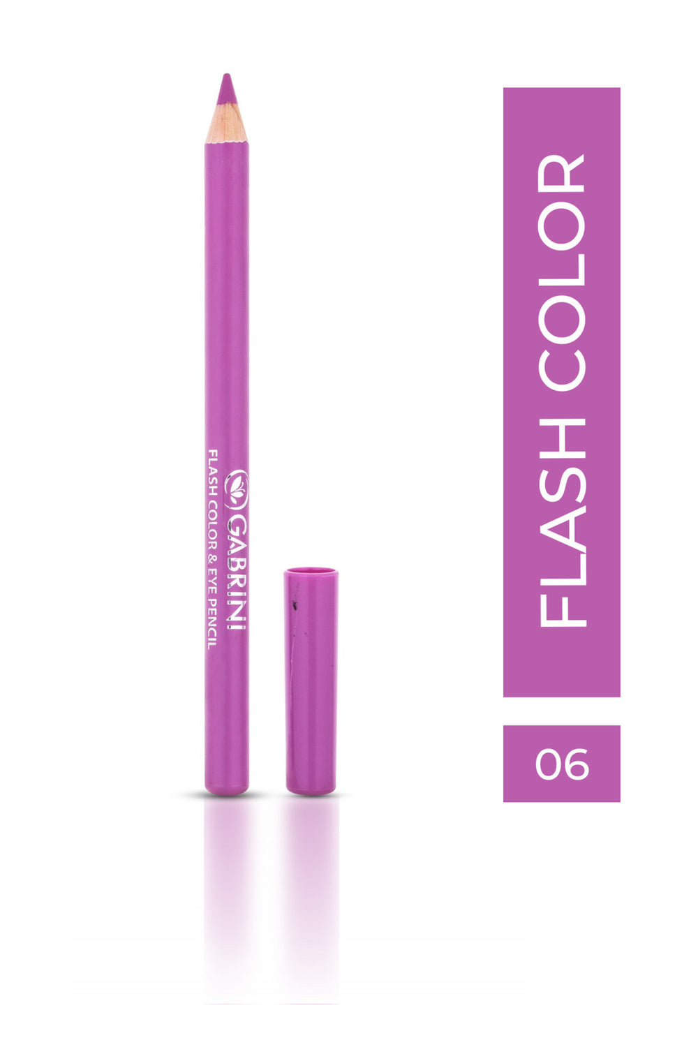 Gabrini Flash Color & Eye Pencil