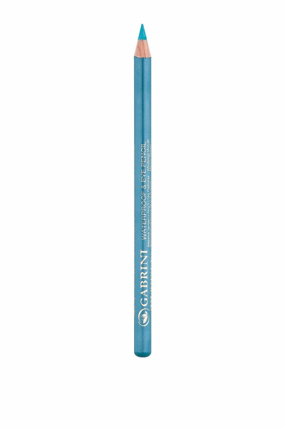 Gabrini Lip And Eye Pencil - Waterproof & Eye Pencil 03