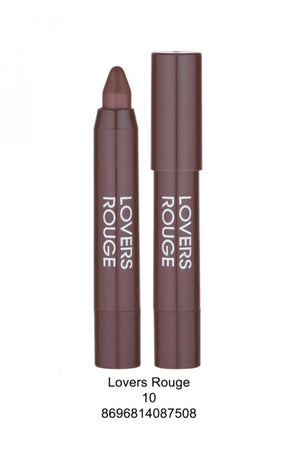 Gabrini Lovers Rouge Pencil Lipstick 01