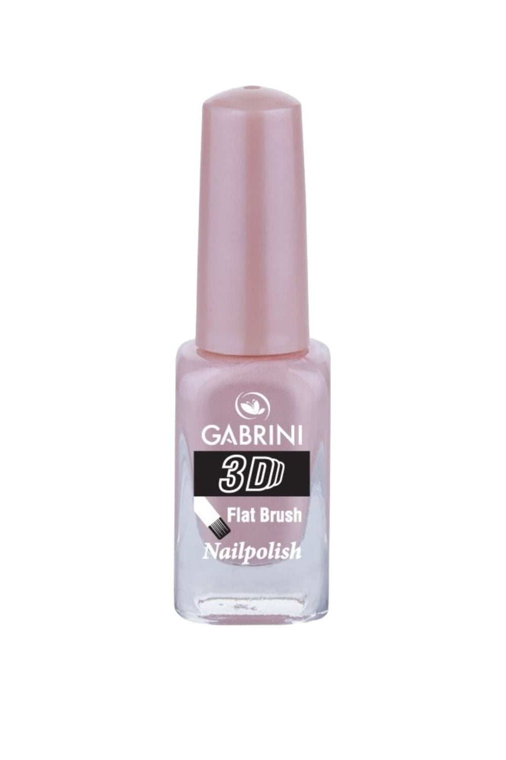 Gabrini 3d Nailpolish - 34