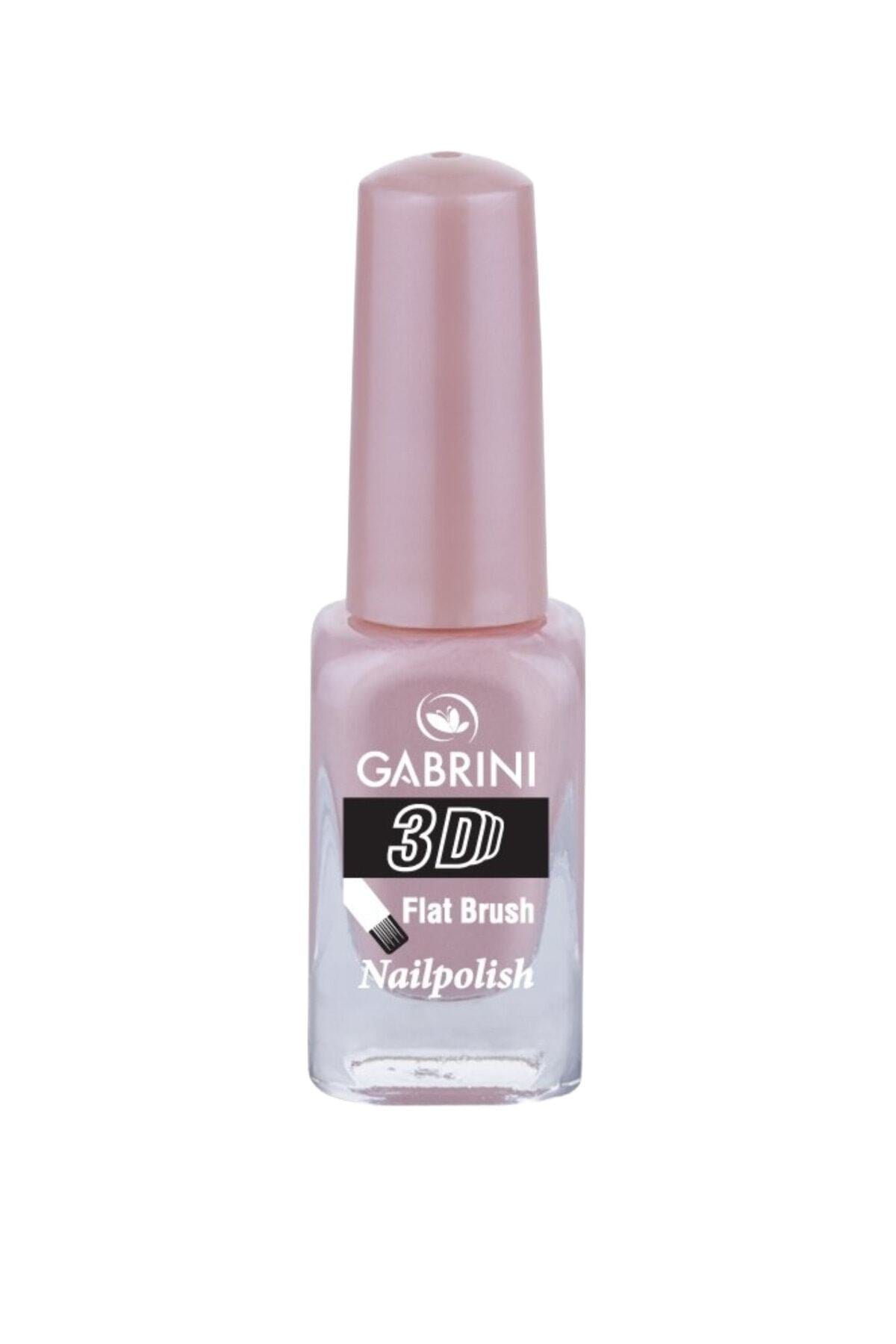 Gabrini 3d Nailpolish - 34