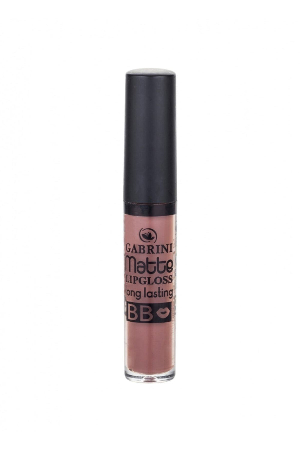Gabrini Matte Lipgloss - 19