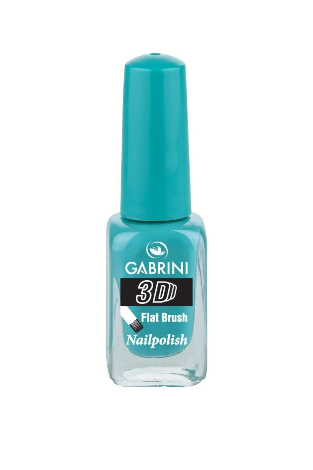 Gabrini 3d Nailpolish - 52